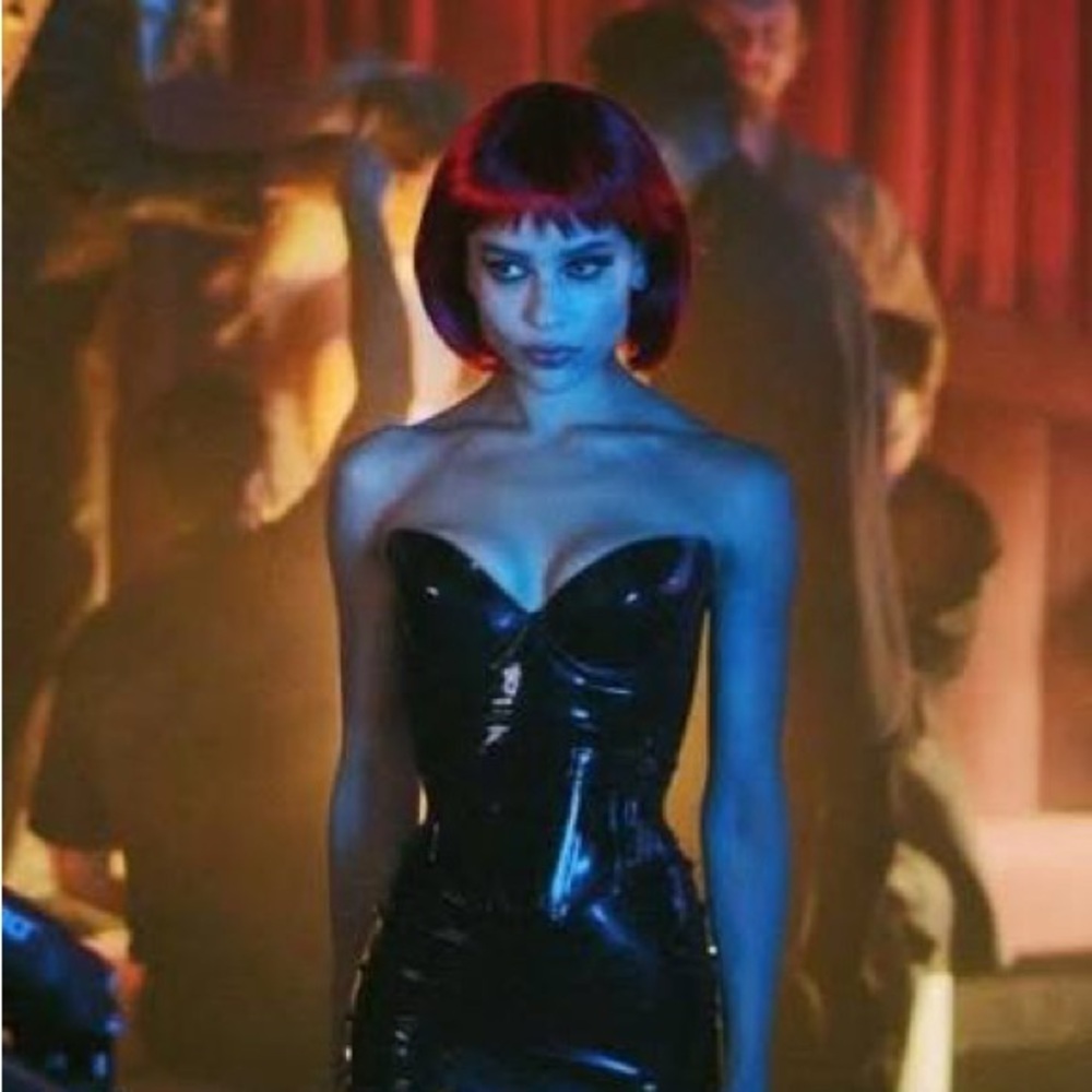 Selina Kyle Costume